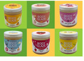 Body Glaze